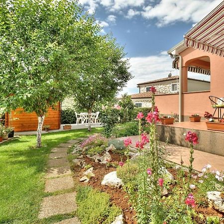 Apartments Begovic Umag Zewnętrze zdjęcie
