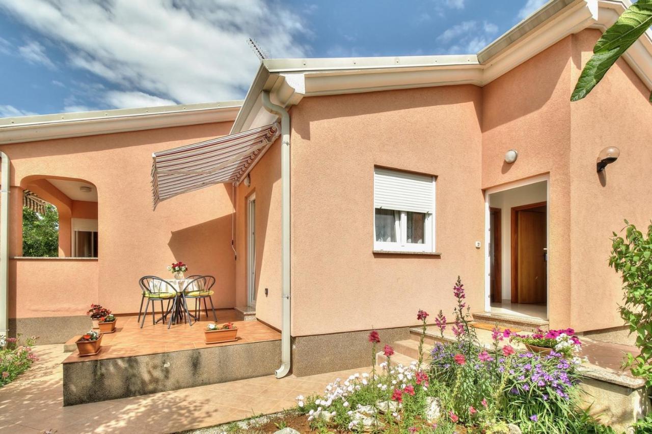 Apartments Begovic Umag Zewnętrze zdjęcie