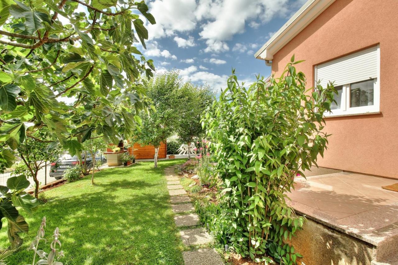 Apartments Begovic Umag Zewnętrze zdjęcie