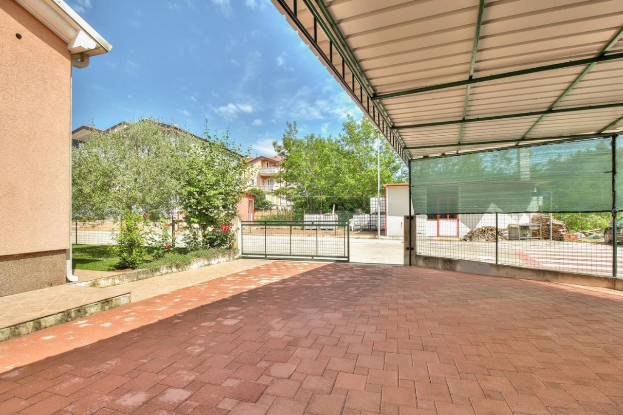Apartments Begovic Umag Zewnętrze zdjęcie