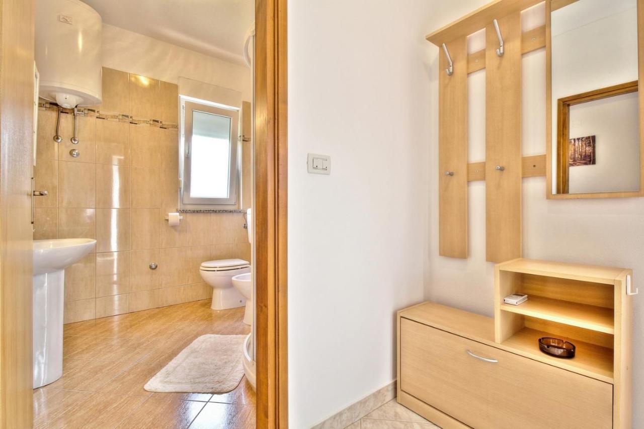 Apartments Begovic Umag Zewnętrze zdjęcie