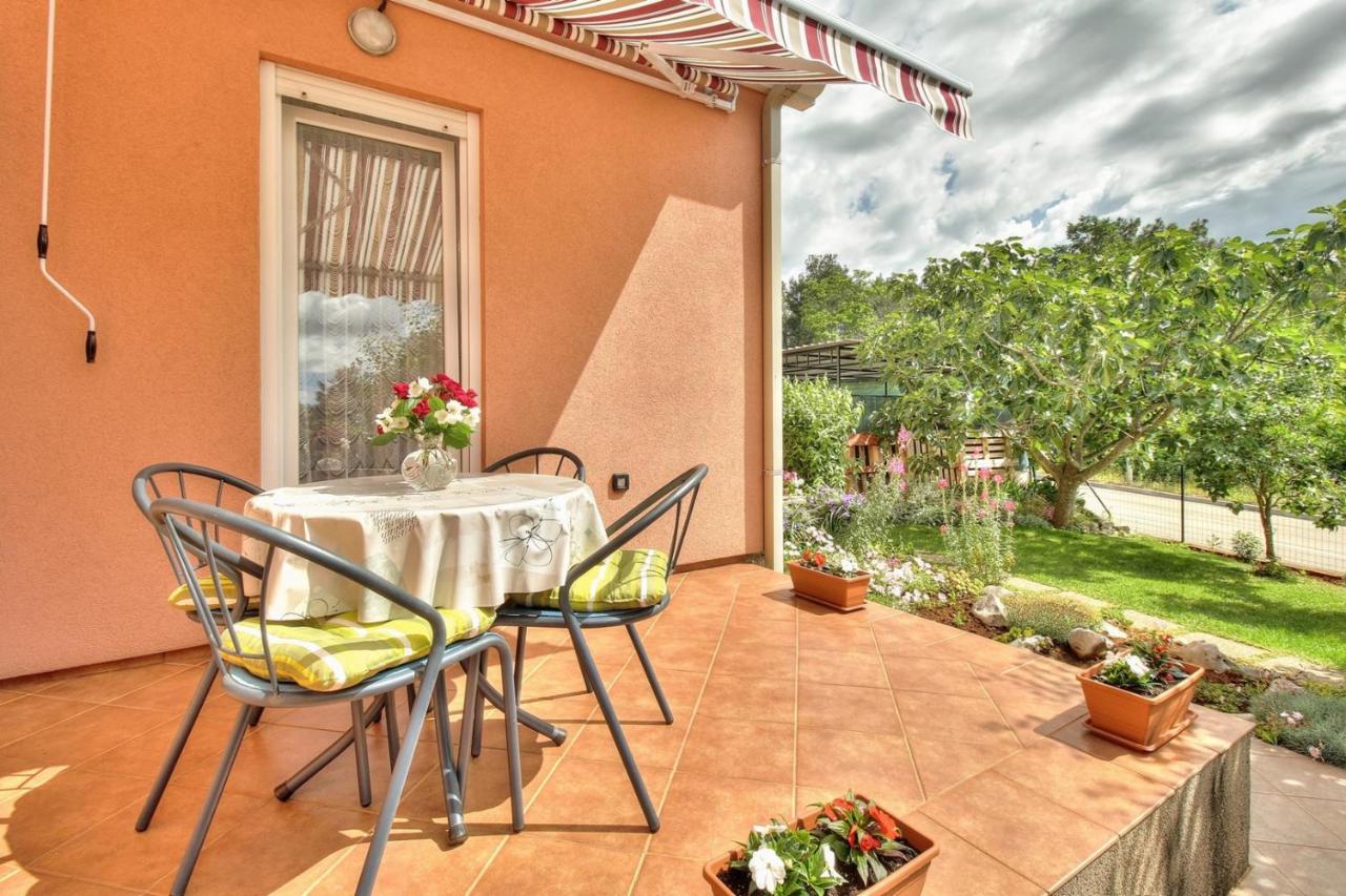 Apartments Begovic Umag Zewnętrze zdjęcie