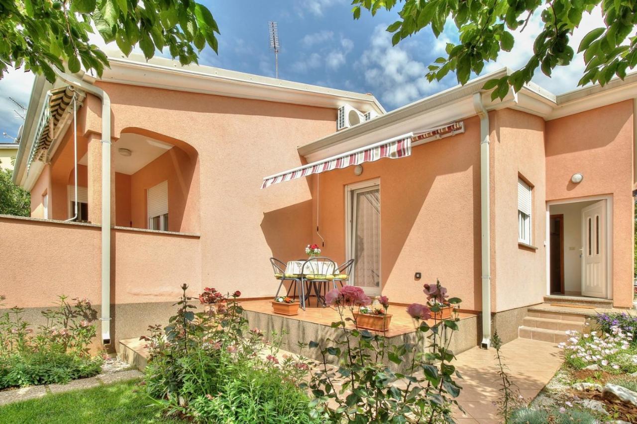 Apartments Begovic Umag Zewnętrze zdjęcie