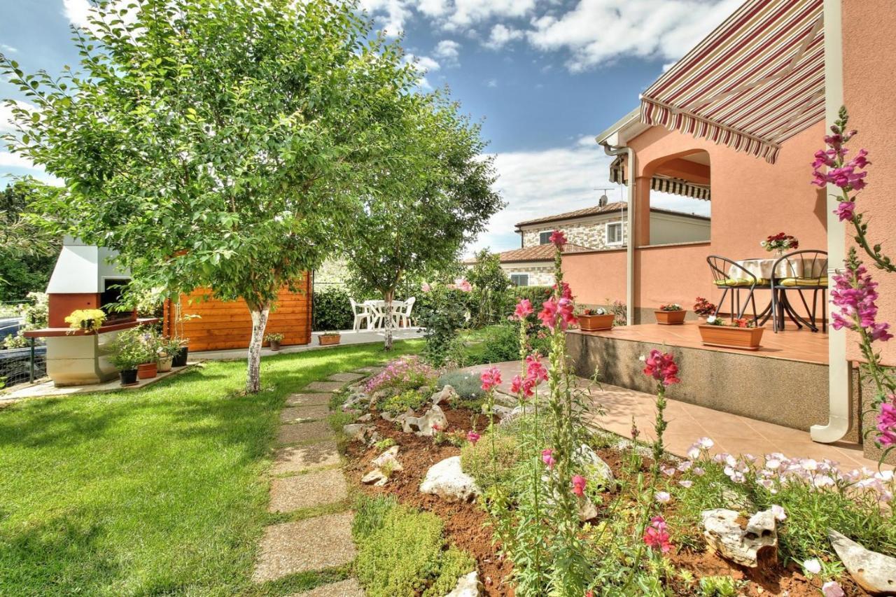 Apartments Begovic Umag Zewnętrze zdjęcie