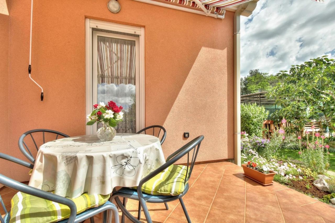 Apartments Begovic Umag Zewnętrze zdjęcie