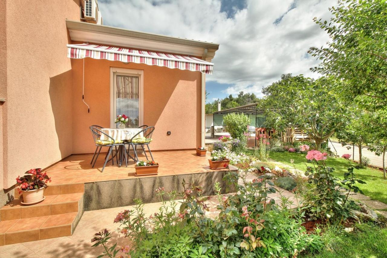 Apartments Begovic Umag Zewnętrze zdjęcie