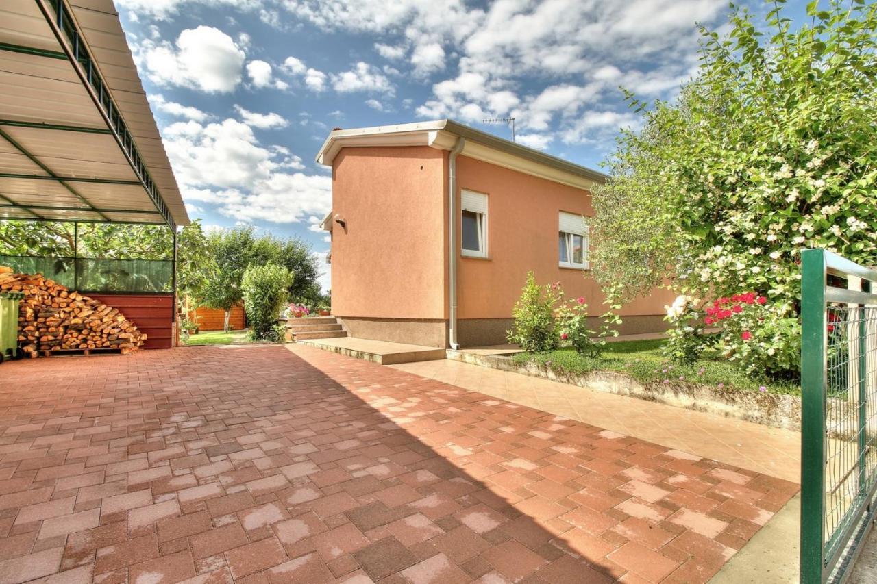 Apartments Begovic Umag Zewnętrze zdjęcie