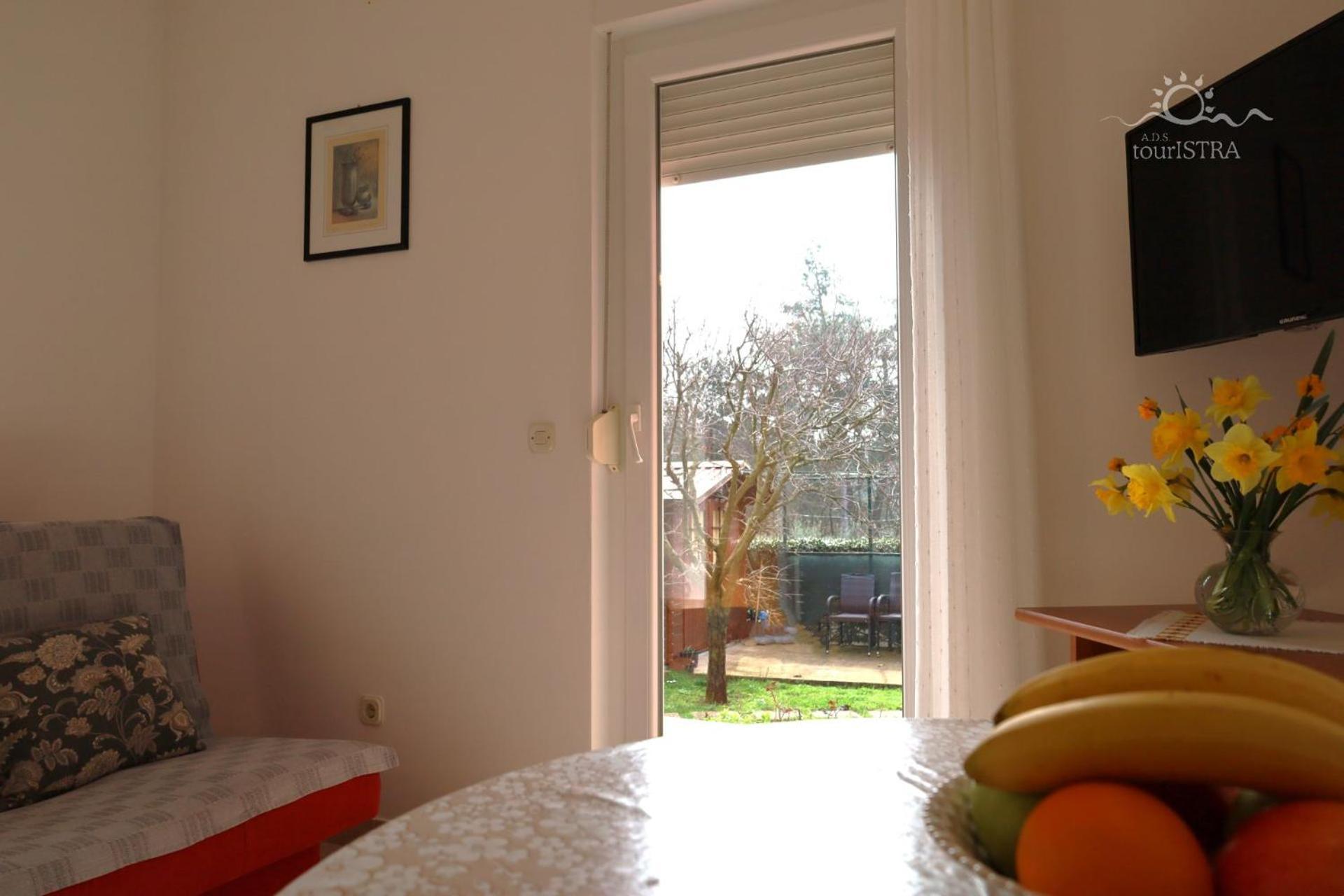 Apartments Begovic Umag Zewnętrze zdjęcie