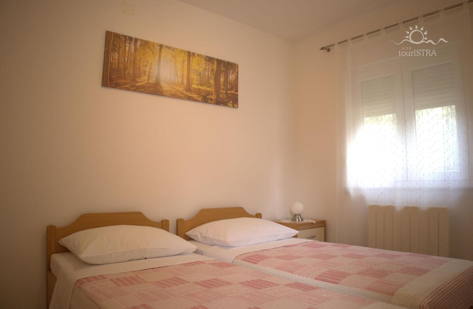 Apartments Begovic Umag Zewnętrze zdjęcie