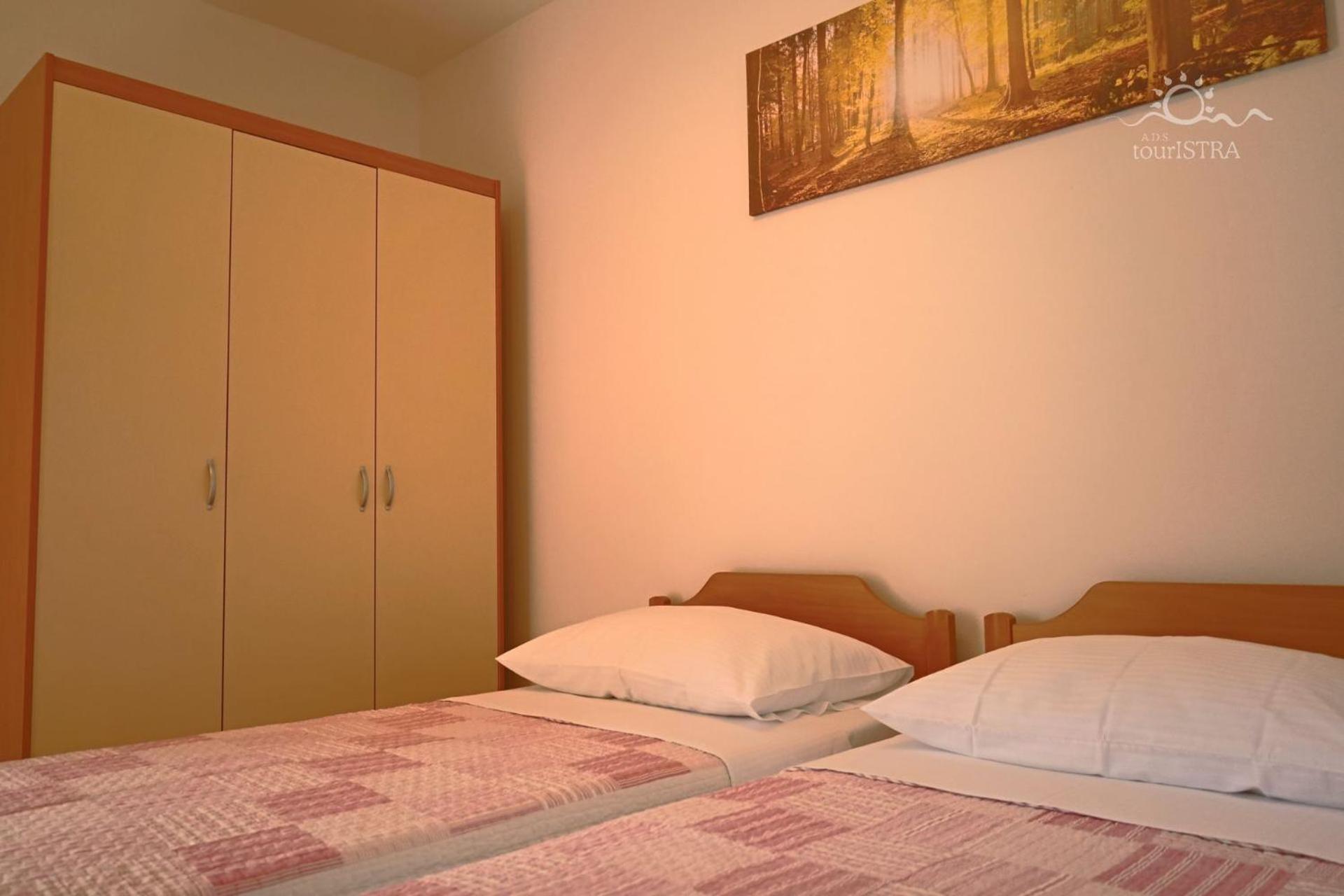 Apartments Begovic Umag Zewnętrze zdjęcie