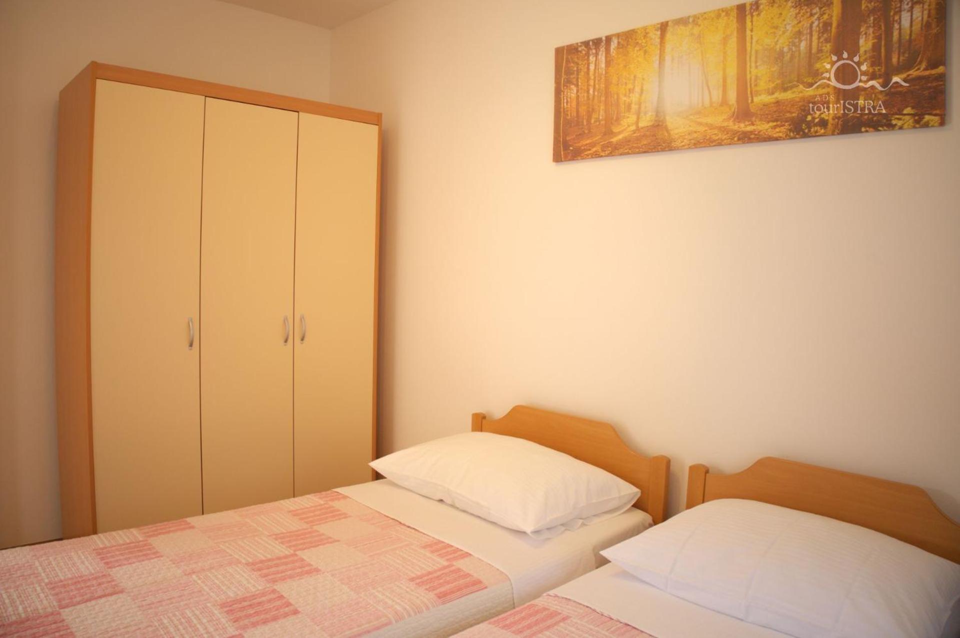 Apartments Begovic Umag Zewnętrze zdjęcie